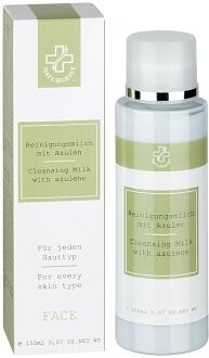 Reinigungsmilch mit Azulen 150 ml