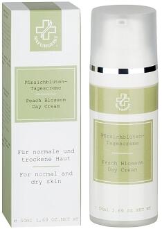 Pfirsichblüten Tagescreme 50 ml