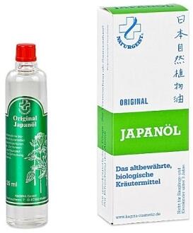Japanöl 35 ml