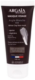 ARGAIA Weiße Toner.Maske 100 ml