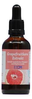 Grapefruitkern-Extrakt (50 ml)