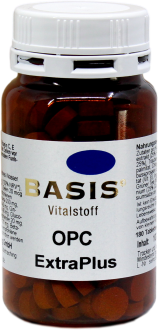 OPC Extra Plus Tabletten