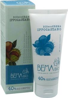 Rosskastanien Bio Creme (100 ml)