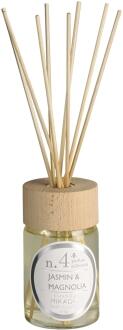 Diffusor N. 4 Jasmine & Magnolia (100 ml)