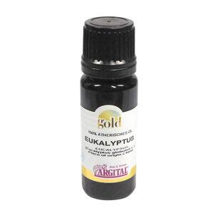Ätherisches GOLD-ÖL Eukalyptus (10 ml)
