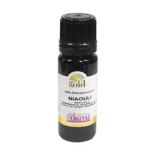 Ätherisches GOLD-ÖL Niaouli (10 ml)