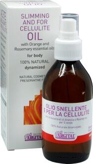 Massage-Öl Snellente (125 ml)