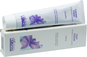 Fußcreme gegen müde geschwollene Füße (75 ml)