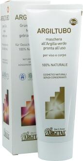 Argil Tubo Tonerde (250 ml) von ARGITAL