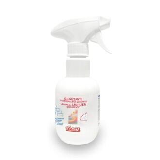 Desinfektionsspray für Oberflächen