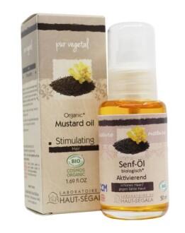 Senföl (50 ml)