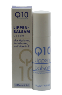 Q10 Hyaluron Lippenpflegestift