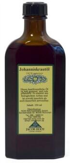 Johanniskrautöl beruhigend und harmonisierend (150 ml)