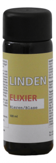 Linden Elixier (100 ml)