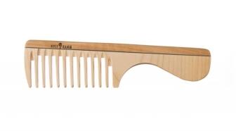 KostKamm: Griffkamm 19 cm, extra grob