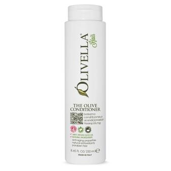 Oliven Glanz Haarspülung (250 ml)