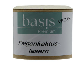 Feigenkaktusfasern 100 Kapseln