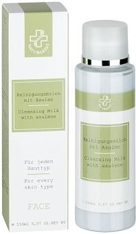 Reinigungsmilch mit Azulen 150 ml
