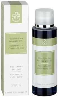 Hydrophiles Reinigungsöl 150 ml