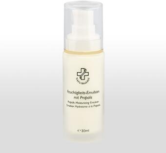 Feuchtigkeitsemulsion mit Propolis im Spender 30 ml