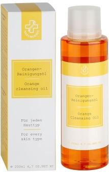 Hagina: Orangen-Reinigungsöl 200 ml