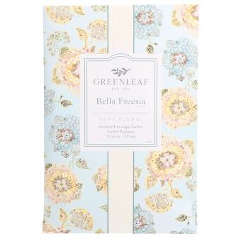Duftsachet Bella Freesia