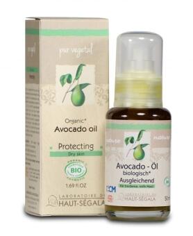 Avocado-Öl (50 ml)
