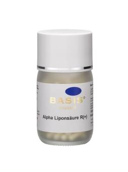 Alpha-Liponsäure Pur (R+)