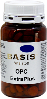 OPC Extra Plus Tabletten