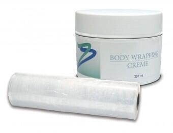 Body-Wrapping-Set (3-teilig)