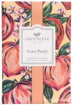 Duftsachet Coco Peach