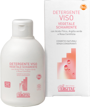 Aufhellender Reinigungsschaum (250 ml)