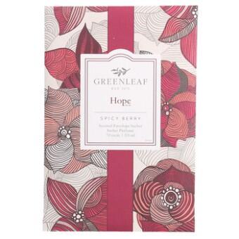 Duftsachet Hope