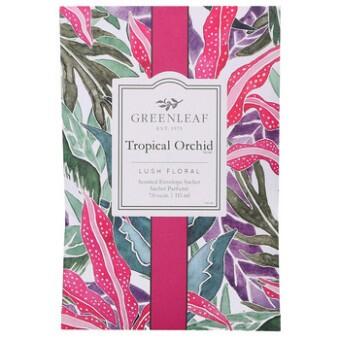 Duftsachet Tropical Orchid