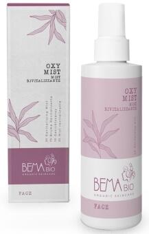 Bema BIO Oxy Gesicht Spray 200 ml - OXY Mist Gesichtswasser