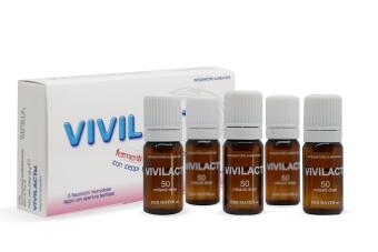 Vivilact Ampullen