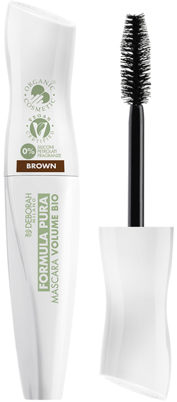 Deborah Volumen Mascara