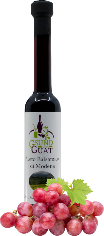 Kleinere Größe 100 ml