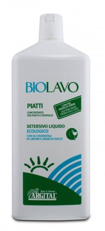 Biolavo natürliches Geschirrspülmittel (1.000 ml)