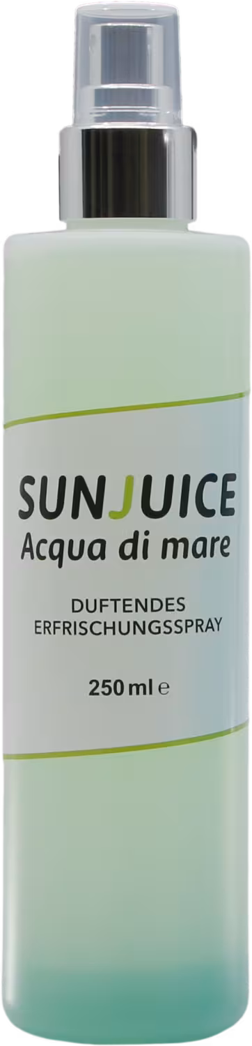 Acqua di Mare - Duftendes Erfrischungsspray - Sun Juice Drop (250 ml)