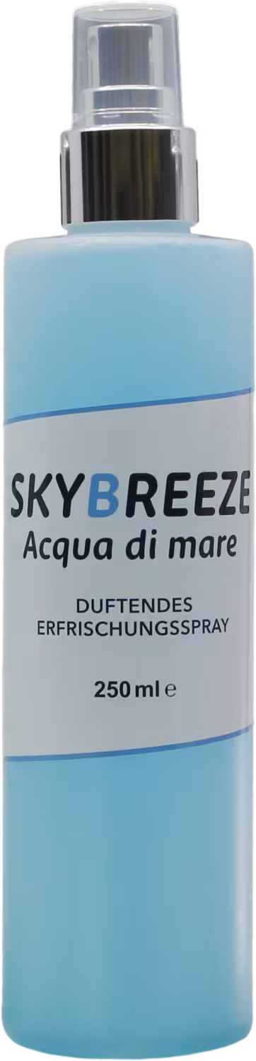 Acqua di Mare - Duftendes Erfrischungsspray - Sky Breeze (250 ml)