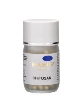 Chitosan Cholesterin Kapseln + CamuCamu