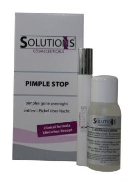 Pickel Stopp / Pimple Stopp  (15 ml)