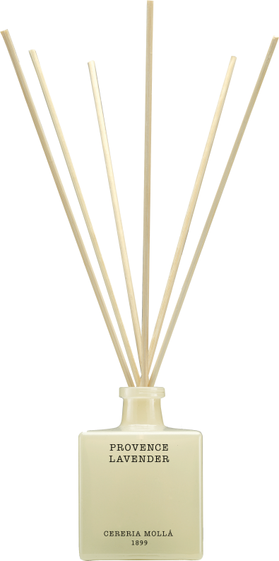 Diffusor Provence Lavender