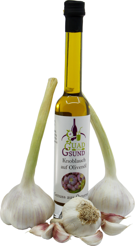 Kleinere Größe 100 ml