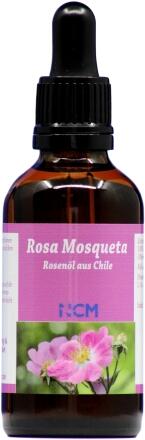 Chilenisches Rosenöl - Rosa Mosqueta (30 ml)