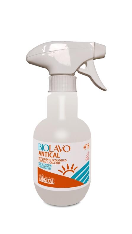 Biolavo Antical Kalkreiniger (290 ml) von ARGITAL