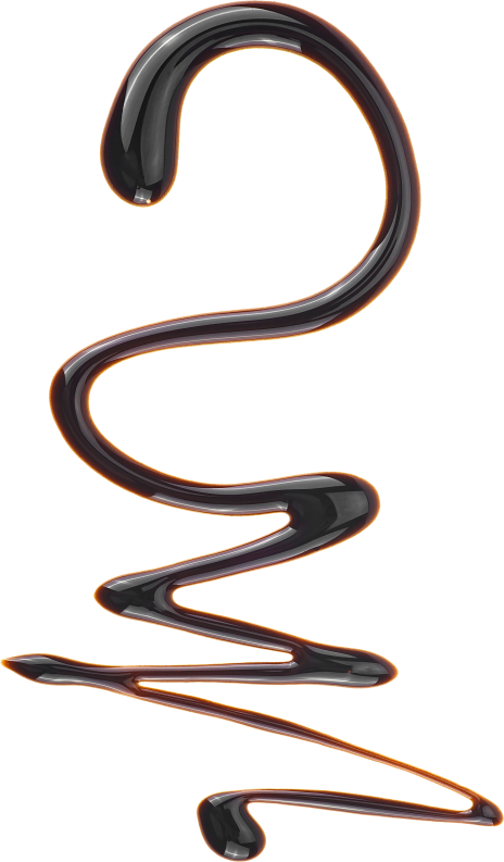 Aceto Balsamico Waldbeere - Dickflüssige Textur