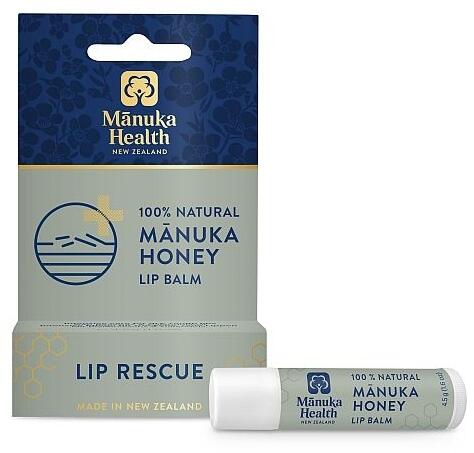 Manuka: Lip Balm, Lippenbalsam 4,5g