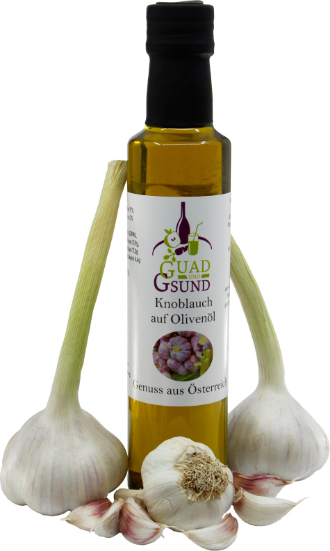 Gößere Flasche 250ml